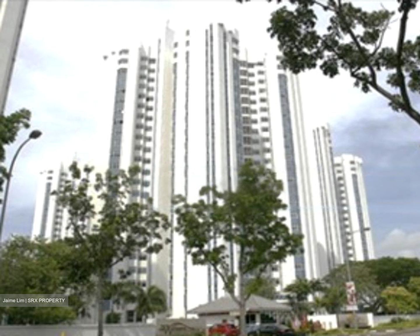 The Waterside (D15), Condominium #459148661